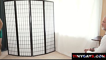 Image He Brings It to His Lips, Tasting It as It Makes Its Way Over His Tongue... - Tinygays