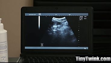 Image He Had a Willing Plaything with Whom He Could Play Doctor With! - Tinytwink