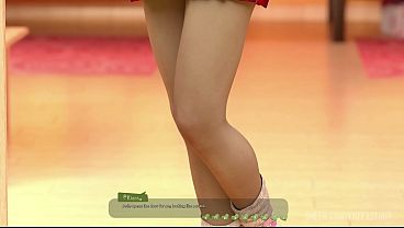 Image Helping the Hotties: Belle's Lick & Finger Kiara Pussy Tease (Lesbian)