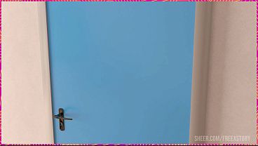 Image Helping the Hotties: Belle's Sex Interview Boobs Press & Slurp