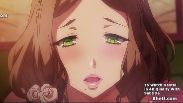 Image Hentai Animated, My hot Neighbor