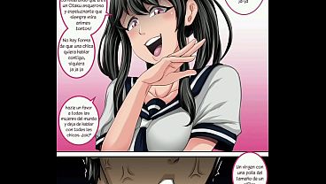 Image Hentai comic 2