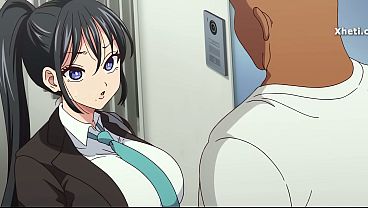 Image Hentai Fuck my Girlfriend and her Mom