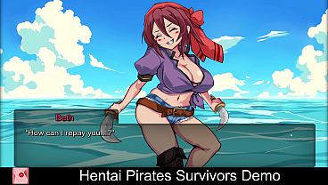 Image Hentai Pirates Survivors