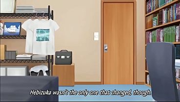 Image Hentai teen fucking sister in law