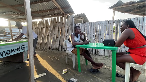 Image His girlfriend is looking for another man to fuck her wait to see what happens next