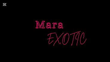 Image Horny Ebony Bbw Homemade Squirting Masturbation | FULL VIDEO ON RED - Mara Exotic