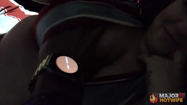 Image Horny Hottie Kendra Lee Deepthroats Rome Major's Cock In Public!