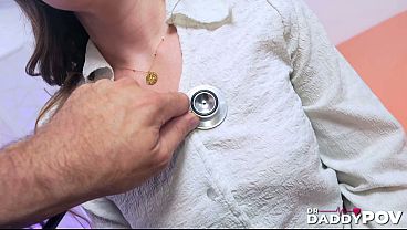 Image Horny Nicole Raes Treatment Ends In Squirting