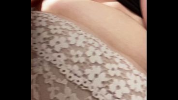 Image Horny Step Sister Has Big Natural Tits