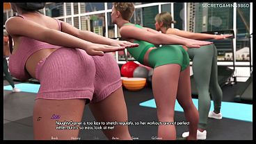 Image Hot Busty Trans MILF Stepmom Wants To Fucks Her Friend's Huge Boobs - Alternative Shemevolution 02 By LittleMedved - 3D Porn Game