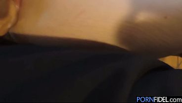 Image I'm so tired of this crazy neighbour - Feeling her pussy pulsate and cum intensely on my cock (Lindsay Lee)