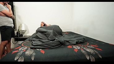 Image I AGREED TO SHARE A BED WITH MY STEPSON AND SOMETHING UNEXPECTED HAPPENED