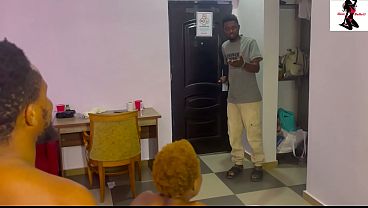 Image I CAUGHT MY FRIEND FUCKING MY SQUIRTING CRUSH