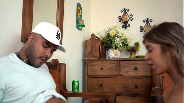 Image I CONVINCE MY BOYFRIEND TO SLEEP WITH MY STEPSISTER, I END UP JOINING THEM - SARAFILMS