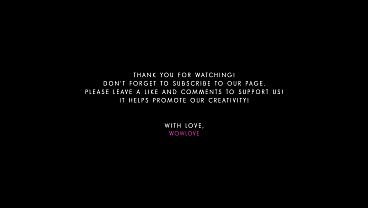 Image I invited a hot MILF to fuck my husband! Amateur FFM threesome