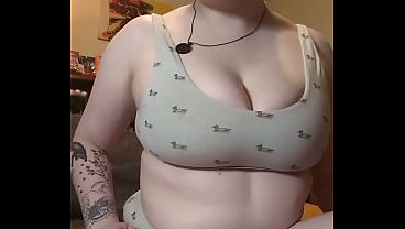 Image I love knowing you're stroking to me, I want that cock to cum with me joi