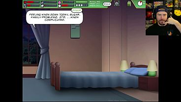 Image I Played a X-Men Parody Game | Rogue-like: Evolution #1