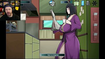 Image I Was Adopt'd By The 7th Hokage | Konoha Milfs #1