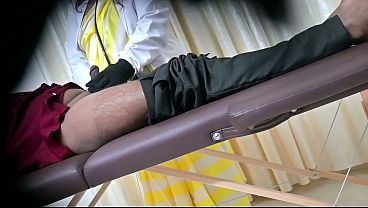 Image Indian Doctor viral video 2026