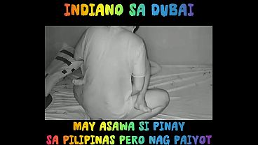 Image Iniyot ng itik si Pinay sa Dubai.