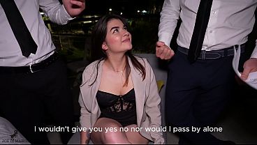 Image INTERVIEW FOR LE IANE TO ALEXA CURVY - DVP - EP.6