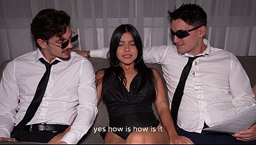 Image INTERVIEW FOR LE IANE TO CAMILA HENAO - DVP - EP.4