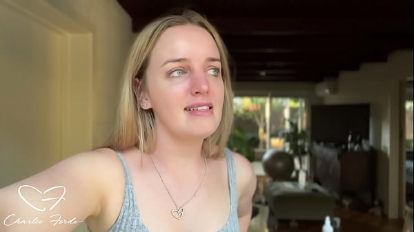 Image Interview: Glimpse featuring Charlie Forde