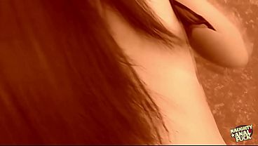 Image Janet Alfano and her great tits were more than satisfied while gettting that sweet DP.