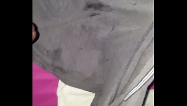 Image Jerking off S4 E9