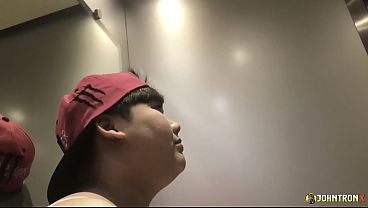 Image JohnTronX - Hardcore sex with a hot Thai amateur fatty