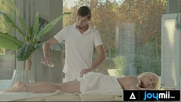 Image JOYMII - Lisi Kitty's Sensual Massage Turns Into Deep Pounding & Creamy Cumshot Finish