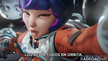 Image Junker Queen Quiere Meterle Hasta Las Bolas A Juno | Overwatch