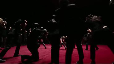 Image Katseye - Retorcido MV