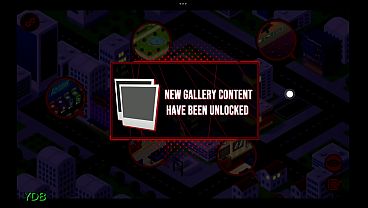 Image Killa Bitch ( Gameplay d' YDB ) part 3