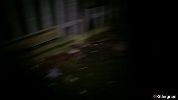 Image KILLERGRAM - Big Tittied Kaycee Rider Has The Time Of Her Life As She Pleasures Multiple Guys With Her Tongue