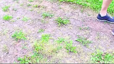 Image KILLERGRAM - Jasmine Lau&rsquo_s Dogging Debut: Sexy Babe Sucks Off A Gang Of Hungry Cocks To Cum-Filled Completion