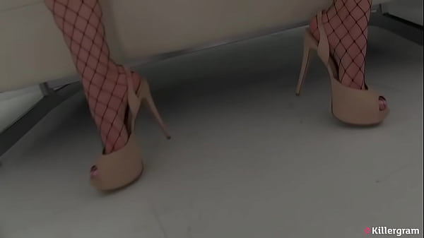 Image KILLERGRAM - Tamara Grace&rsquo_s Swinger Session Ends With Her Big Tits Covered In Multiple Hot Cumshots