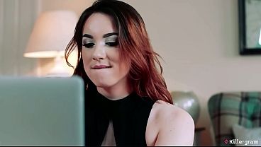 Image KILLERGRAM - Zoe Davis Meets Her Blind Date And Handles A Thick Cock In This Cinematic Hardcore Scene