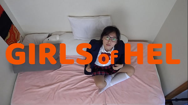 Image Kinky food play - Stepdaddy stuffs gummy candy in my ass!