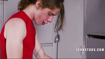 Image Late Night Locker Room Pump