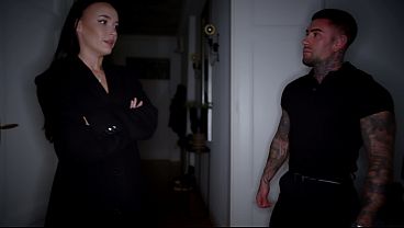 Image &ldquo_Honey, I don't want to fuck your friend. Please, he's got a huge dick.&rdquo_ - Viktoria Vares