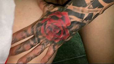 Image le saco toda la leche a mi jefe cuando estamos solos mi culo es apretado y todo es suyo