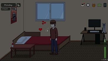 Image Learn the Heart - all sex scenes full gallery - part 6