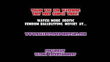 Image Legend of Zelda Porn Parody Cosplay Ballbusting with Norah Nova - Trailer