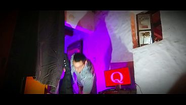 Image Lentes Sexy Mora Rayas N1