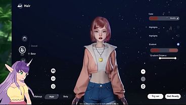 Image Let's Beta Test Aniimo Part 1 Detective is born