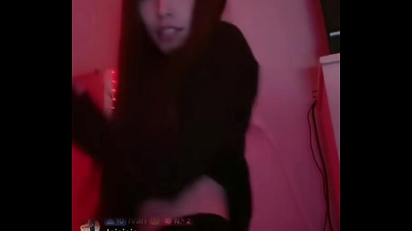 Image Live de una tiktoker que me pone cachondo mejores momentos