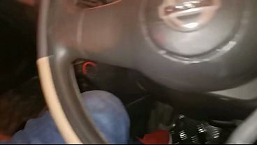 Image Llevo a mi alumna a un motel que solo quiere aprobar la materia ofreciendo sus nalgas parte1