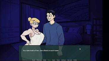 Image LockDown Dom part 18 - My MILF Landlord